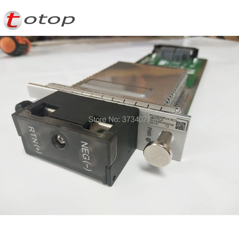 Оригинальная плата питания постоянного тока PILA H902PILA, совместимая с оптической линейной клеммой Huawei GPON OLT MA5800 x7 x15 x17
Оригинальная плата питания постоянного тока PILA H902PILA, совместимая с оптической линейной клеммой Huawei GPON OLT MA5800 x7 x15 x17