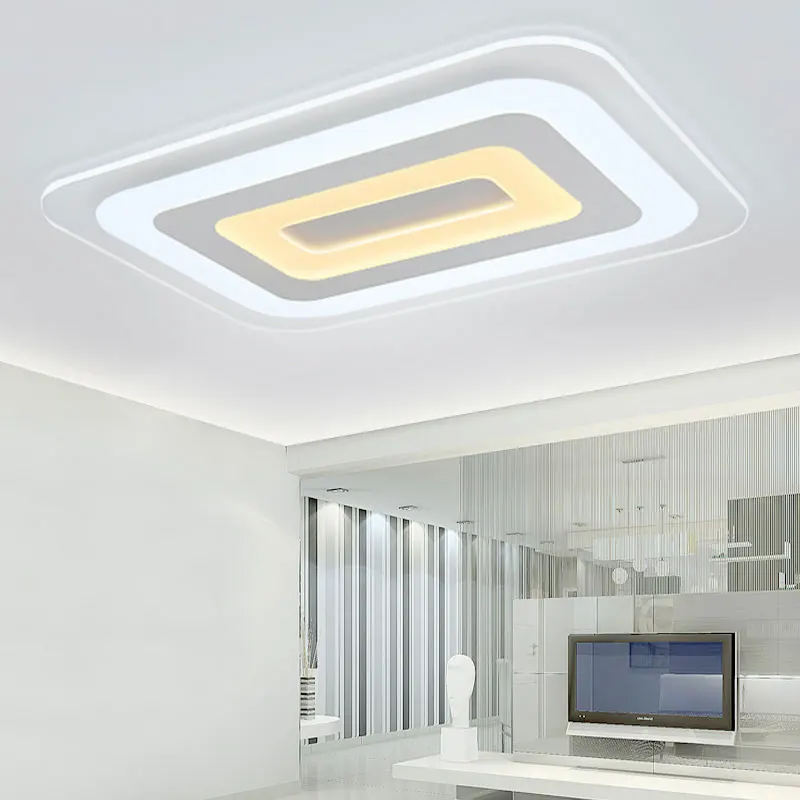 Modern creative Led Ceiling Lights For Indoor Lighting ultra-thin led Square Ceiling Lamp Fixture For Living Room Bedroom 078
Modern creative Led Ceiling Lights For Indoor Lighting ultra-thin led Square Ceiling Lamp Fixture For Living Room Bedroom 078