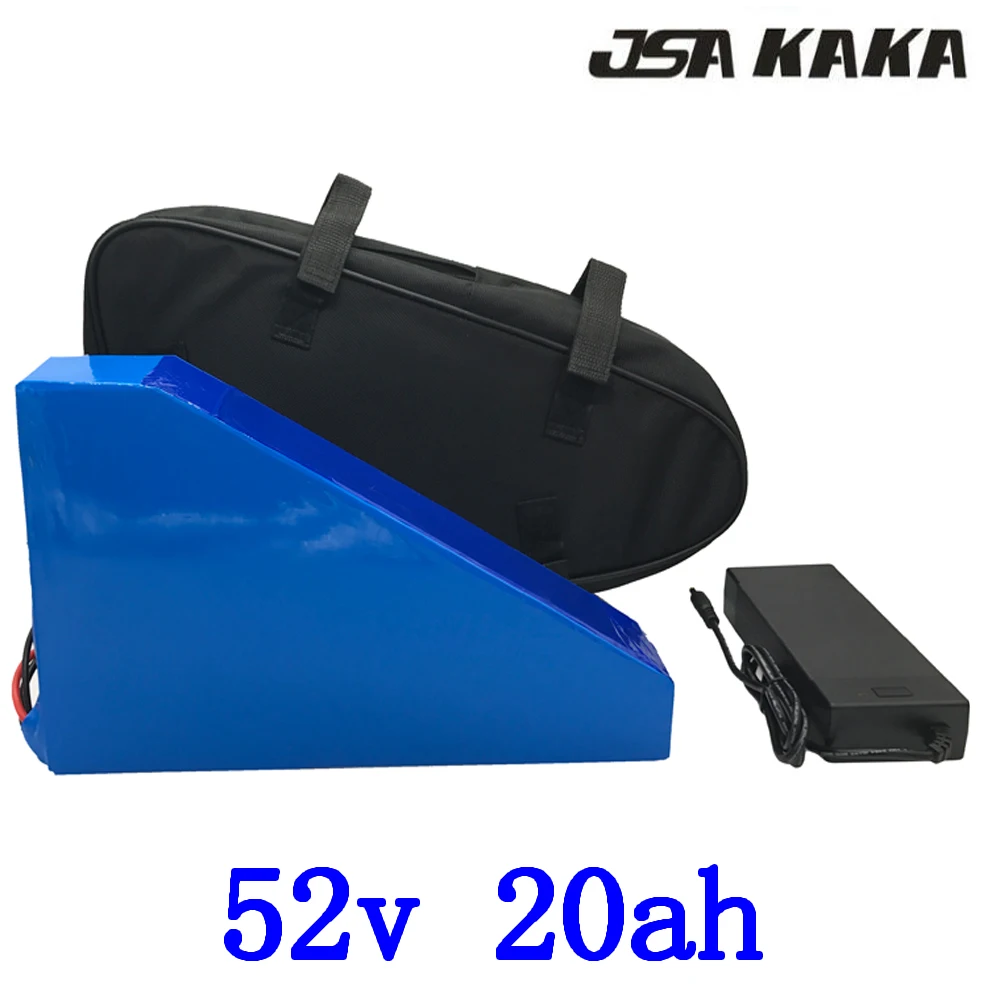 52V 20AH Ebike батарея 51,8 V 52V 48V 20AH Электрический велосипед батарея 51,8 V 48V 1000W 1500W 2000W литиевый аккумулятор для скутера батарея + зарядное устройство ...
52V 20AH Ebike батарея 51,8 V 52V 48V 20AH Электрический велосипед батарея 51,8 V 48V 1000W 1500W 2000W литиевый аккумулятор для скутера батарея + зарядное устройство ...