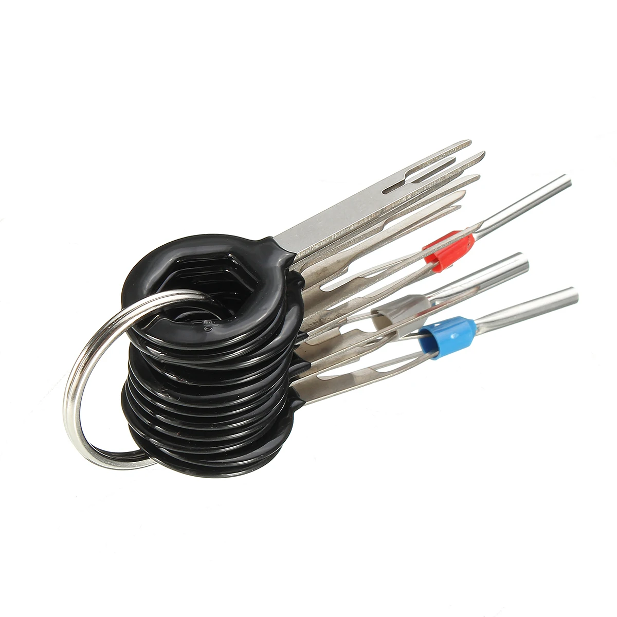 3pcs/11pcs Car Terminal Removal Tool Harness Plug Key Removal Tool Terminal Removal Tool
3pcs/11pcs Car Terminal Removal Tool Harness Plug Key Removal Tool Terminal Removal Tool