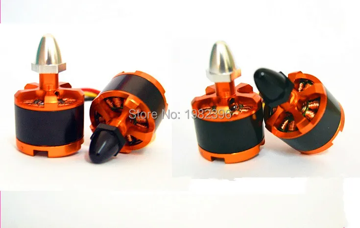 Высокое качество 4 шт. CW CCW Золотой 2212 920KV бесщеточный двигатель для Phantom F330 X525 450 500 550 мультикоптера
Высокое качество 4 шт. CW CCW Золотой 2212 920KV бесщеточный двигатель для Phantom F330 X525 450 500 550 мультикоптера