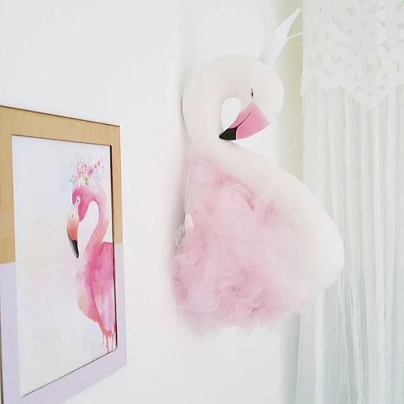Детская комната кружевной Лебедь мягкие игрушки DIY сказочные настенные Висячие картины для детской комнаты свадьбы подарки на день рождени...
Детская комната кружевной Лебедь мягкие игрушки DIY сказочные настенные Висячие картины для детской комнаты свадьбы подарки на день рождени...