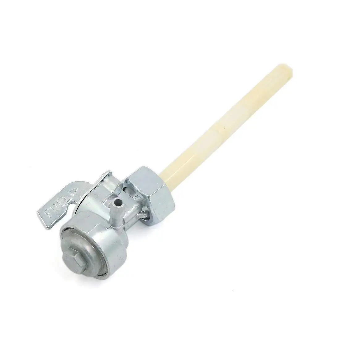 uxcell Motorcycle Dirt Bike Scooter Fuel Tank Tap Gas Petcock Valve Switch for ZJ-125
uxcell Motorcycle Dirt Bike Scooter Fuel Tank Tap Gas Petcock Valve Switch for ZJ-125