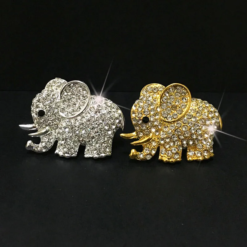 Cute Crystal Elephant Car Air Freshener Perfume Air Vent Clip Car Interior Styling F-Best
Cute Crystal Elephant Car Air Freshener Perfume Air Vent Clip Car Interior Styling F-Best