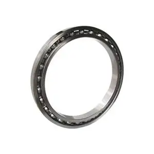 Gcr15 16030 открытые (150x225x24 мм) высокоточные тонкие шарикоподшипники с глубоким желобом, флуоресцентные P0
Gcr15 16030 открытые (150x225x24 мм) высокоточные тонкие шарикоподшипники с глубоким желобом, флуоресцентные P0