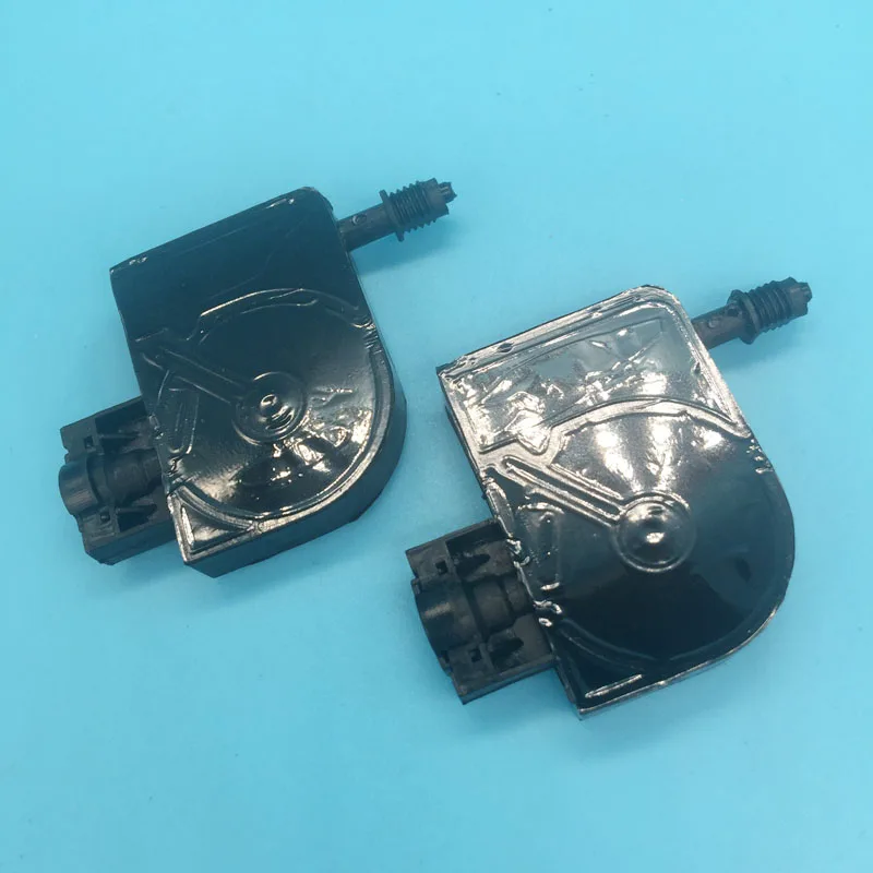 Чернильные самосвалы для принтера Epson Stylus Pro 4000 4400 4800 7400 7800 4880 7450 7880 9450 9880 DX5, черные УФ-демпферы, 10 шт./лот
Чернильные самосвалы для принтера Epson Stylus Pro 4000 4400 4800 7400 7800 4880 7450 7880 9450 9880 DX5, черные УФ-демпферы, 10 шт./лот