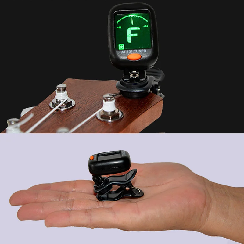 2021 Hot Sale Clip-on Electronic Digital Guitar Tuner for Chromatic Violin Ukulele Picker LCD Display 19ing
2021 Hot Sale Clip-on Electronic Digital Guitar Tuner for Chromatic Violin Ukulele Picker LCD Display 19ing