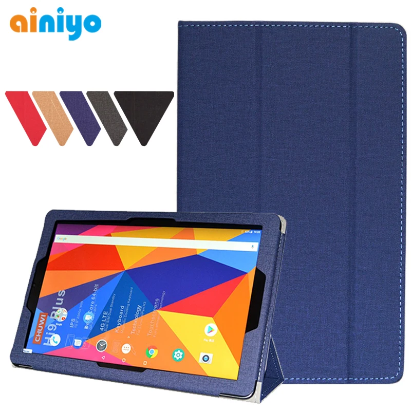 For CHUWI Hipad X Case High Quality Stand Pu Leather Cover for CHUWI Hipad Hi Pad Tablet PC Protective Case + 3 Gifts
For CHUWI Hipad X Case High Quality Stand Pu Leather Cover for CHUWI Hipad Hi Pad Tablet PC Protective Case + 3 Gifts