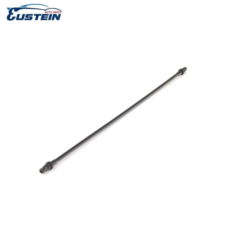 Eustein Coolant Hose for Mercedes BZ E320 E350 From Engine To Expansion Tank 211 501 06 25 2115010625
Eustein Coolant Hose for Mercedes BZ E320 E350 From Engine To Expansion Tank 211 501 06 25 2115010625