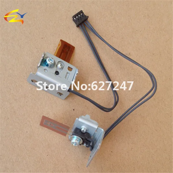 50GA-5440 новый оригинальный Bizhub 360 361 421 420 500 501 для фьюзера BH360 BH420 BH500 термистор в сборе
50GA-5440 новый оригинальный Bizhub 360 361 421 420 500 501 для фьюзера BH360 BH420 BH500 термистор в сборе