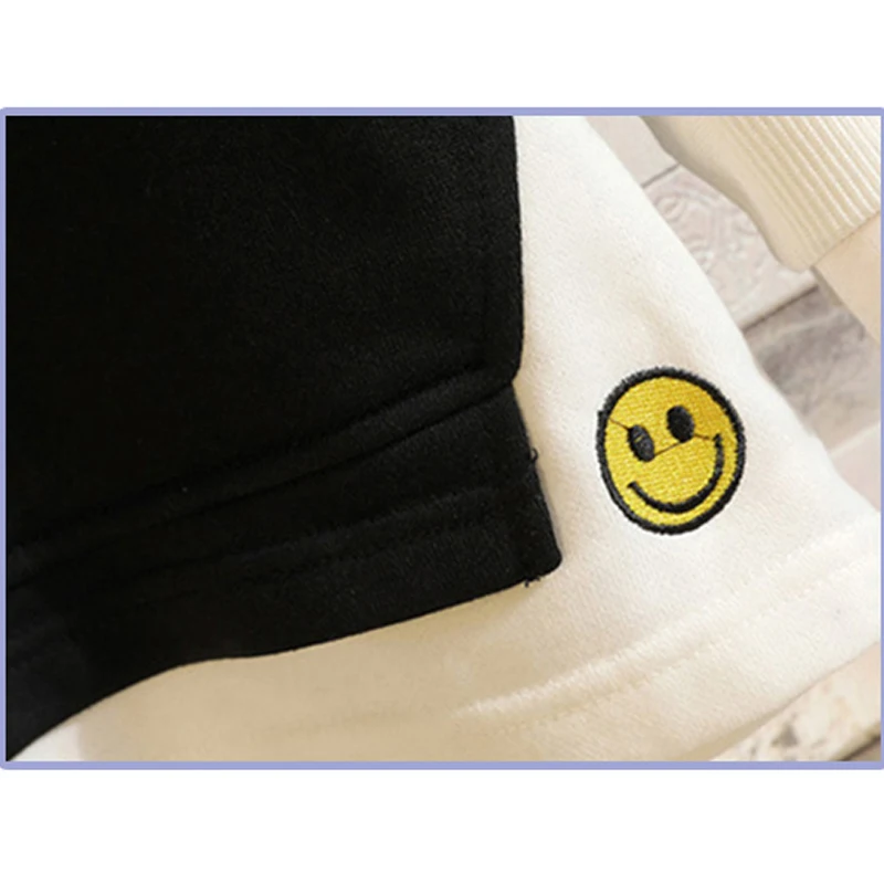 Fashion Fake Two-Piece Hoodies Pullover Glow In Dark Hokage Cartoon Figure Kakashi Hatake Hip-Hop Sweatshirt Cotton Loose Hoodie
Fashion Fake Two-Piece Hoodies Pullover Glow In Dark Hokage Cartoon Figure Kakashi Hatake Hip-Hop Sweatshirt Cotton Loose Hoodie