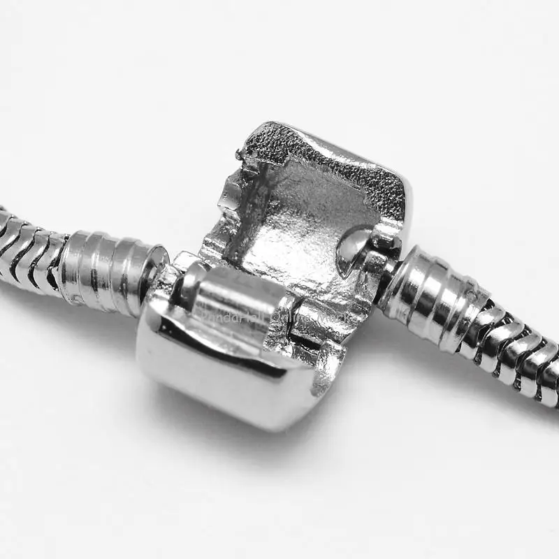 10pcs 304 Stainless Steel European Style Bracelets Chain Strings for Jewelry Making DIY Bracelet Finding 180x3mm
10pcs 304 Stainless Steel European Style Bracelets Chain Strings for Jewelry Making DIY Bracelet Finding 180x3mm