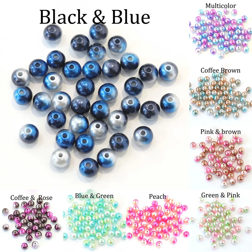 3-2mm ABS Imitation Pearl Beads With Hole Multicolor Round Plastic Acrylic DIY Bracelets Necklaces Jewelry Findings Making
3-2mm ABS Imitation Pearl Beads With Hole Multicolor Round Plastic Acrylic DIY Bracelets Necklaces Jewelry Findings Making