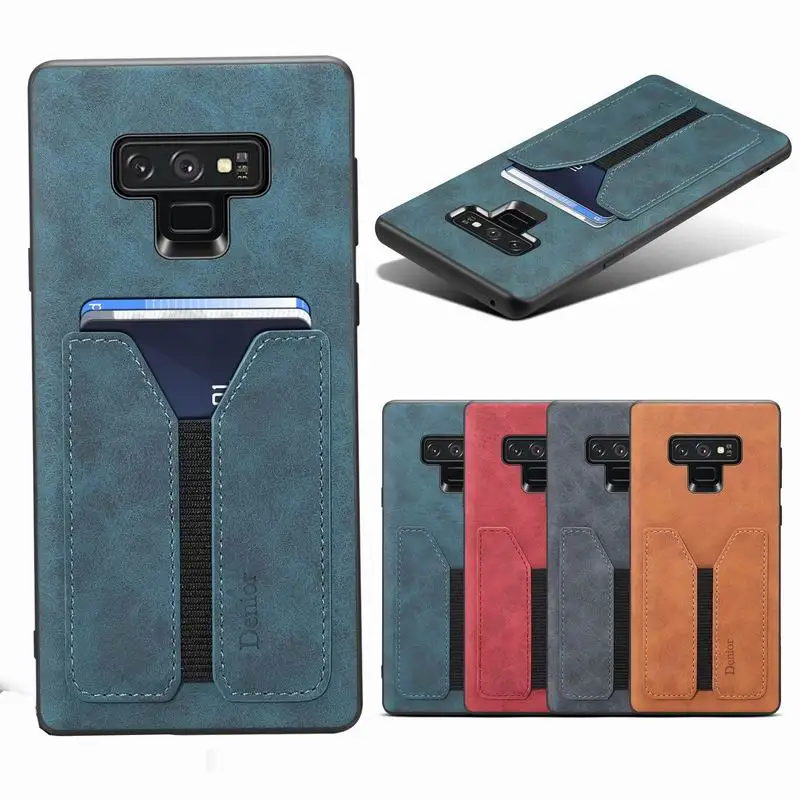 Тонкий чехол накладка для Samsung Galaxy Note 9 10 + S10 20 Plus S30 S21 S20|Бамперы| |