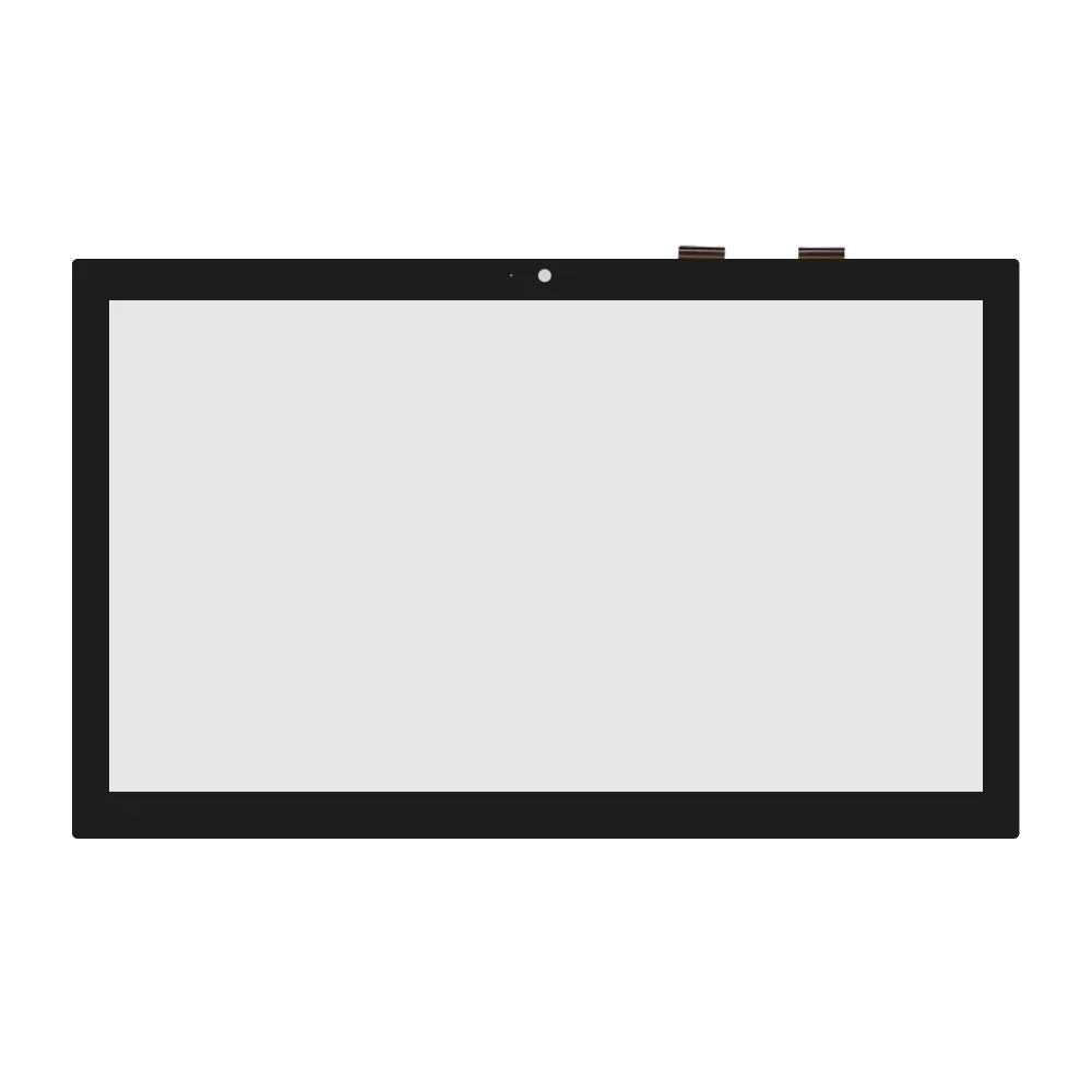 Стекло сенсорного экрана 15,6 дюйма с цифровым преобразователем для Toshiba Satellite C55T-C5328
Стекло сенсорного экрана 15,6 дюйма с цифровым преобразователем для Toshiba Satellite C55T-C5328