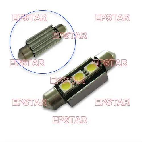 2 шт./лот 3 светодиода smd5050,c5w светодиодная лампа, 39 мм светодиод, фестон led canbus.
2 шт./лот 3 светодиода smd5050,c5w светодиодная лампа, 39 мм светодиод, фестон led canbus.