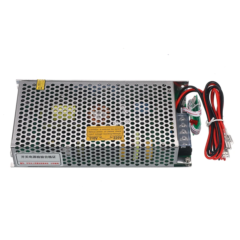Switching Power Supply DC12V 13.5A AC 110V/220V To DC 12 Volts AC-DC 180W For 12V LED Strip Power Supply Transformer
Switching Power Supply DC12V 13.5A AC 110V/220V To DC 12 Volts AC-DC 180W For 12V LED Strip Power Supply Transformer
