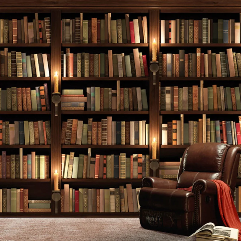 Пользовательские европейские ретро книжные полки, книжные полки, 3D Настенные обои для гостиной, дивана, фоновые обои, Papel De Parede 3D
Пользовательские европейские ретро книжные полки, книжные полки, 3D Настенные обои для гостиной, дивана, фоновые обои, Papel De Parede 3D