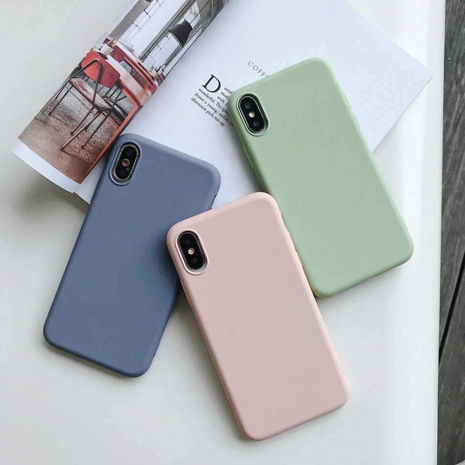 Original Phone Cases For iPhone XS Max Liquid Silicone Fundas Case For iPhone X XS Max XR X(10) Cover protective Case
Original Phone Cases For iPhone XS Max Liquid Silicone Fundas Case For iPhone X XS Max XR X(10) Cover protective Case