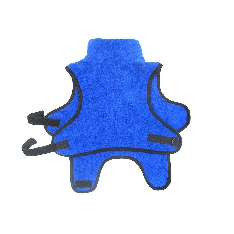 Pet Towel Dog Bathrobe Super Absorbent Pet Drying Towel Microfiber Dog Bath Towels Quick-Drying Cat Bath Towel Pet Cloak
Pet Towel Dog Bathrobe Super Absorbent Pet Drying Towel Microfiber Dog Bath Towels Quick-Drying Cat Bath Towel Pet Cloak