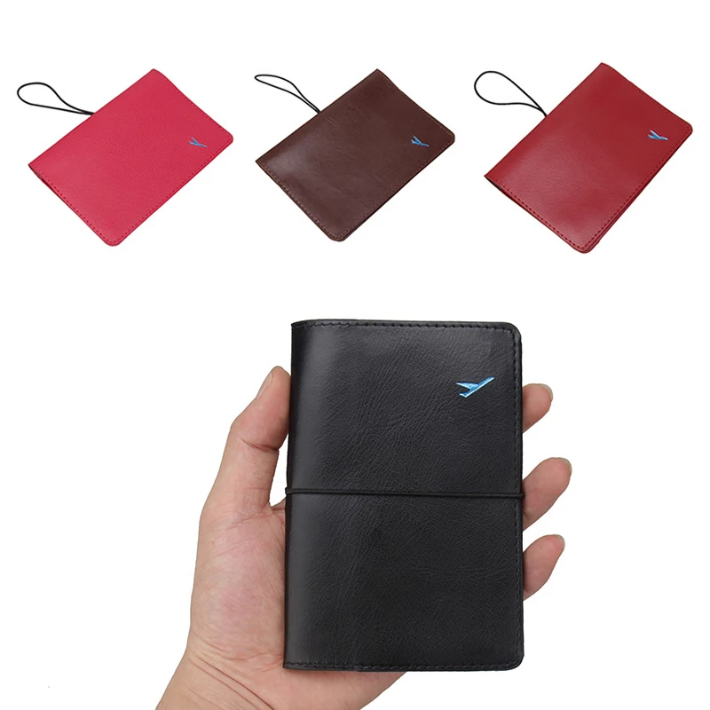New Fashion Passport Cover Waterproof Passport Holder Designer Travel Passport Wallets for men women Documents Card Holder
New Fashion Passport Cover Waterproof Passport Holder Designer Travel Passport Wallets for men women Documents Card Holder