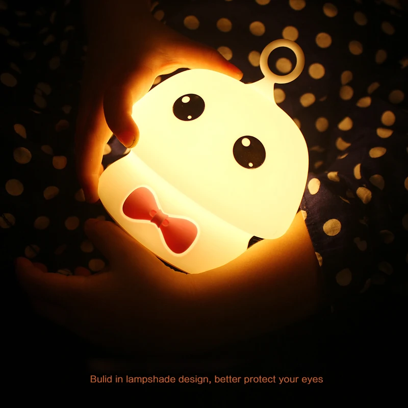 Ins Hot Colorful Mushroom Silicone USB Power LED kids Bedside Lamp Outdoor LED Tent Night Lampen
Ins Hot Colorful Mushroom Silicone USB Power LED kids Bedside Lamp Outdoor LED Tent Night Lampen