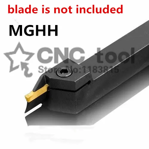 FGHH MGHH420R 35/48 48/66 64/100 98/160 20mm Extermal Turning Tool suit for insert MGMN300 Factory Outlets, ,boring Bar,cnc
FGHH MGHH420R 35/48 48/66 64/100 98/160 20mm Extermal Turning Tool suit for insert MGMN300 Factory Outlets, ,boring Bar,cnc