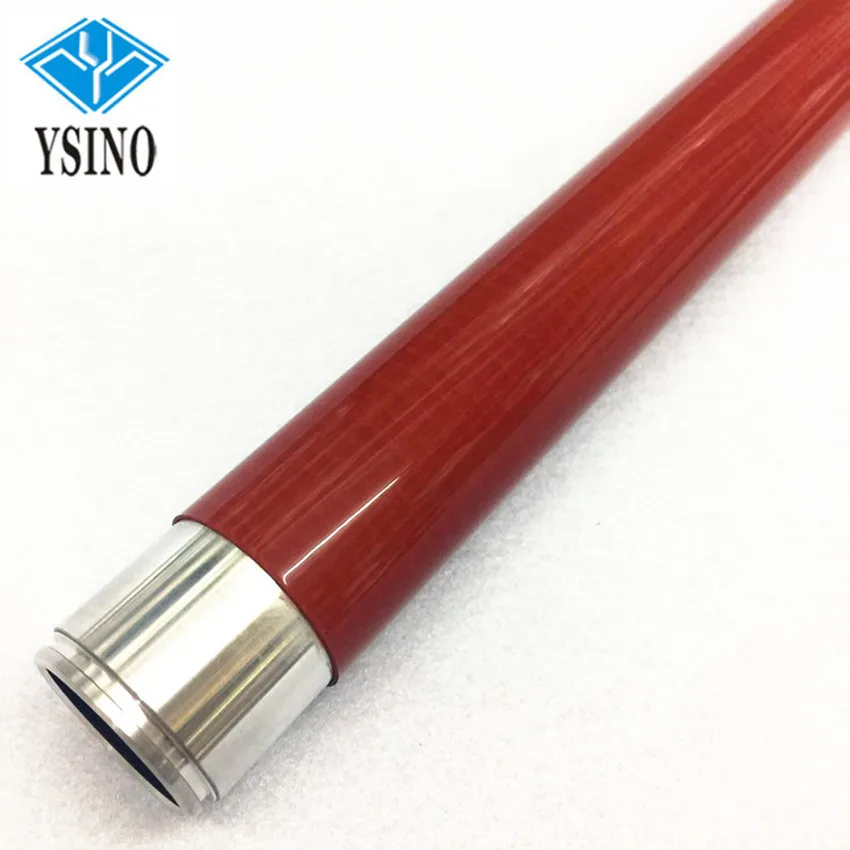 Обогревательный ролик верхнего фьюзера DCC5065 DCC6550 DCC7550 DCC6500 DCC700 DCC252 близко к