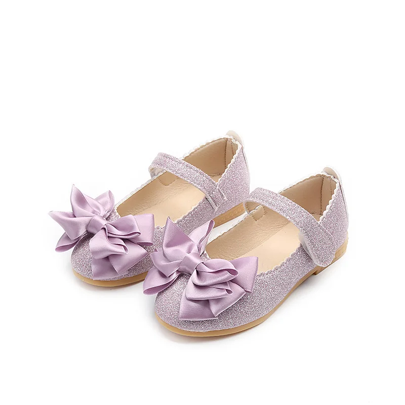 Spring Girls Shoes Dance Party Shoes For Kids Baby Princess Shoes Gold Big Girl Single Shoe 1-12 Years Old child Pink
Spring Girls Shoes Dance Party Shoes For Kids Baby Princess Shoes Gold Big Girl Single Shoe 1-12 Years Old child Pink