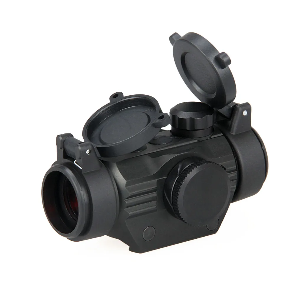 FLY SHARK Tactical 3MOA Dot Size IR Illumination Red Dot Scope For Outfoor Hunting HS2-0110
FLY SHARK Tactical 3MOA Dot Size IR Illumination Red Dot Scope For Outfoor Hunting HS2-0110