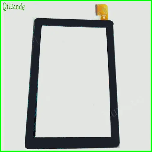 New For 10.1 inch HK10DR2734 Tablet Touch Panel Screen Digitizer Glass Sensor Free shipping
New For 10.1 inch HK10DR2734 Tablet Touch Panel Screen Digitizer Glass Sensor Free shipping