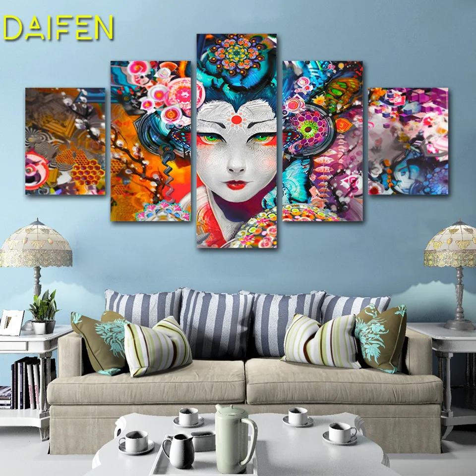 DAIFEN 5 pcs Full Square / Round Drill 5D Diamond Painting " girl Hair accessories" Multi-photo combination Embroidery 5D Gift
DAIFEN 5 pcs Full Square / Round Drill 5D Diamond Painting " girl Hair accessories" Multi-photo combination Embroidery 5D Gift