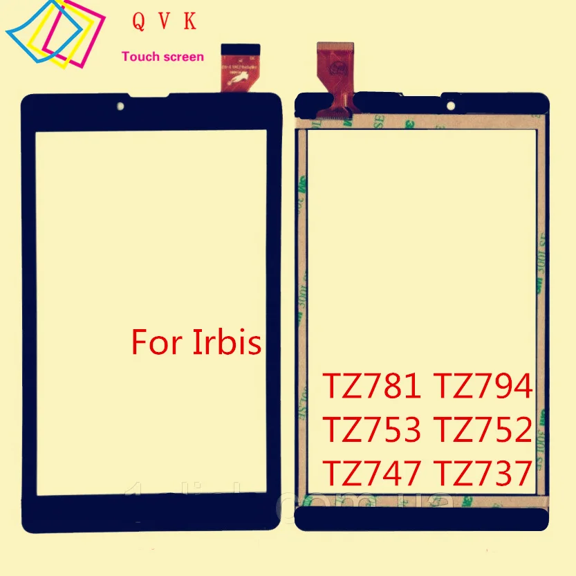 Черный сенсорный экран для Irbis TZ781 TZ794 TZ753 TZ752 TZ747 TZ737 TZ173 TZ757 TZ727, емкостная сенсорная панель
Черный сенсорный экран для Irbis TZ781 TZ794 TZ753 TZ752 TZ747 TZ737 TZ173 TZ757 TZ727, емкостная сенсорная панель