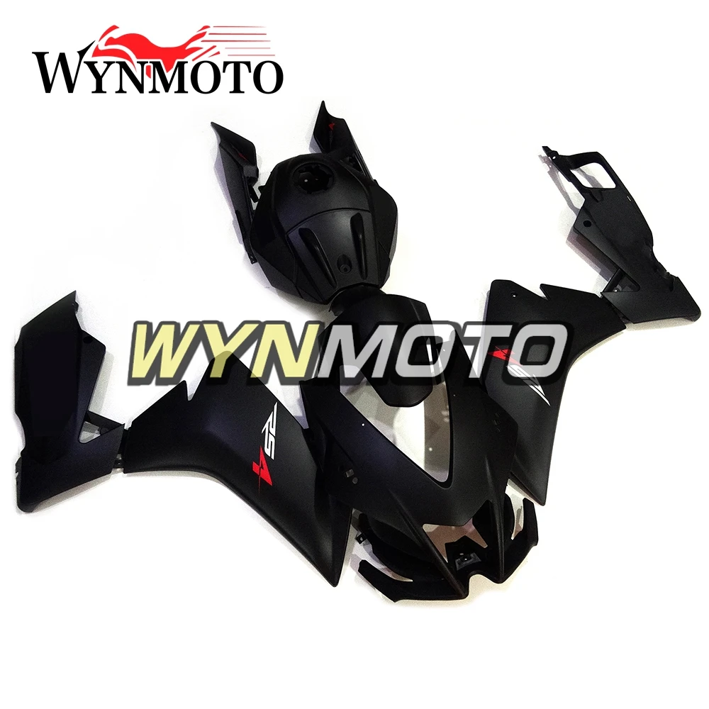 Complete Matte Black Fairings For Aprilia RS125 2012-2014 Injection ABS Plastics RS4 125 2013 12 13 14 Motorbike Body Kits Hulls
Complete Matte Black Fairings For Aprilia RS125 2012-2014 Injection ABS Plastics RS4 125 2013 12 13 14 Motorbike Body Kits Hulls