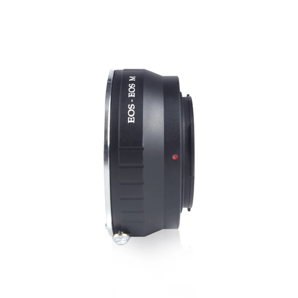 Viltrox EOSM camera Lens adapter for Canon EF EF-S lens to EOS M EF-M M2 M3 M5 M6 M10 M50 M100 Camera
Viltrox EOSM camera Lens adapter for Canon EF EF-S lens to EOS M EF-M M2 M3 M5 M6 M10 M50 M100 Camera