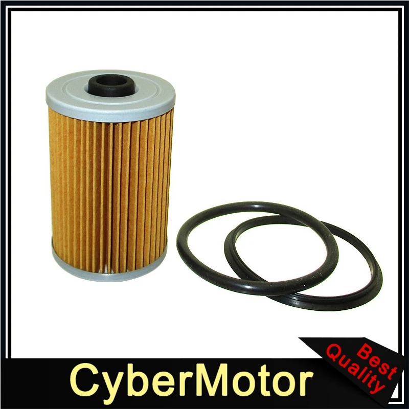Совершенно новый Aftermarket топливный фильтр для MerCruiser GEN III Cool Element 35 866171A01