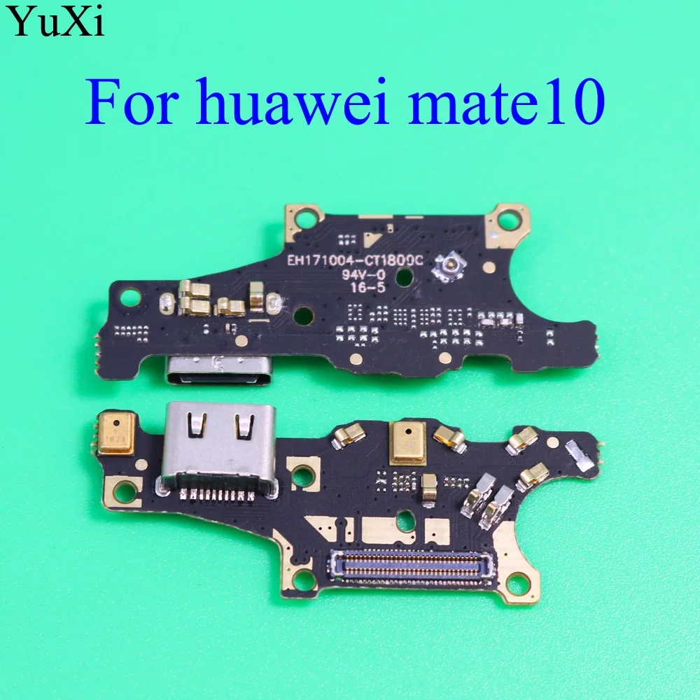 YuXi USB Charging Port Dock Plug Socket Jack Connector Charge Board Flex Cable For huawei mate10
YuXi USB Charging Port Dock Plug Socket Jack Connector Charge Board Flex Cable For huawei mate10