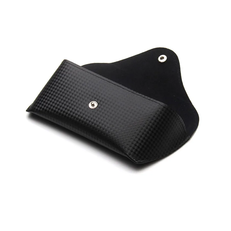 Good Quality PU Case for Sunglasses Glasses Box Eyewear Package Eyeglasses Black Color 165*73*41cm
Good Quality PU Case for Sunglasses Glasses Box Eyewear Package Eyeglasses Black Color 165*73*41cm