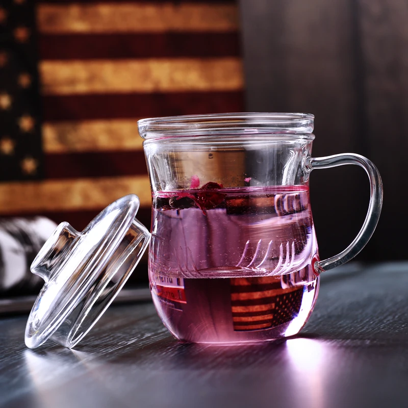 Free shipping flower brewing cups 2pcs Herbal Mug classic common style Filter Cup office cup
Free shipping flower brewing cups 2pcs Herbal Mug classic common style Filter Cup office cup