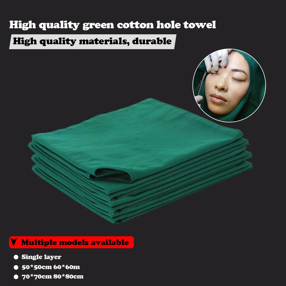 Cotton double eyelid massage hole towel hole cloth towel with hole exposed face towel high temperature sterilization single doub
Cotton double eyelid massage hole towel hole cloth towel with hole exposed face towel high temperature sterilization single doub