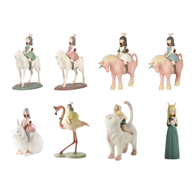 Kemi Living White Night Fairy Tale Lite Edition Cat General Doll Hand-made Desktop Setting up a Birthday Gift Fashion Toys
Kemi Living White Night Fairy Tale Lite Edition Cat General Doll Hand-made Desktop Setting up a Birthday Gift Fashion Toys