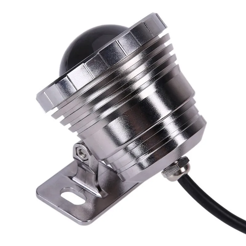 2PCS RGB Led Underwater Lights 10W 12V IP68 Waterproof Fountain Swimming Pool Light Colorful Underwater Lamp Remote Control
2PCS RGB Led Underwater Lights 10W 12V IP68 Waterproof Fountain Swimming Pool Light Colorful Underwater Lamp Remote Control