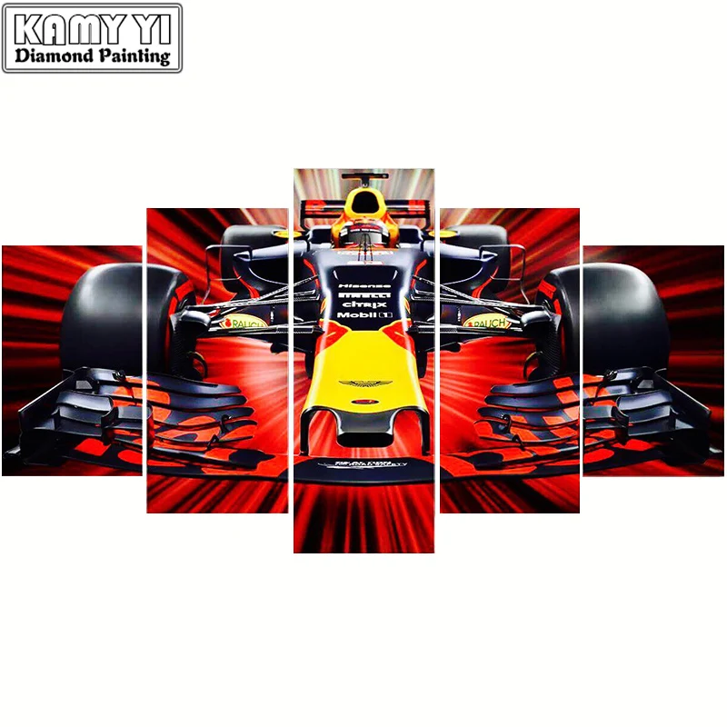 5D DIY diamond embroidery racing car symbol diamond painting Cross Stitch full square Rhinestone mosaic home decoration
5D DIY diamond embroidery racing car symbol diamond painting Cross Stitch full square Rhinestone mosaic home decoration