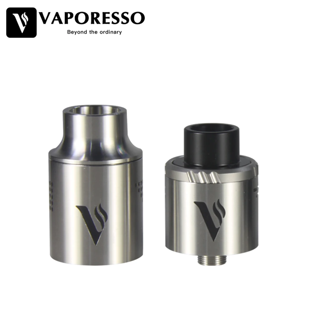 Оригинальный Vaporesso трансформатор RDA бак электронная сигарета капельница
