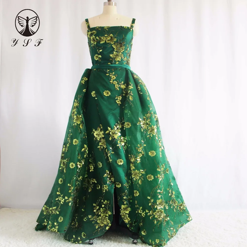 Аравийский дизайн, Vestidos De Fiesta, темно-зеленые, квадратные, без рукавов, облегающие, кружевные, вечерние платья русалки с верхней юбкой
Аравийский дизайн, Vestidos De Fiesta, темно-зеленые, квадратные, без рукавов, облегающие, кружевные, вечерние платья русалки с верхней юбкой