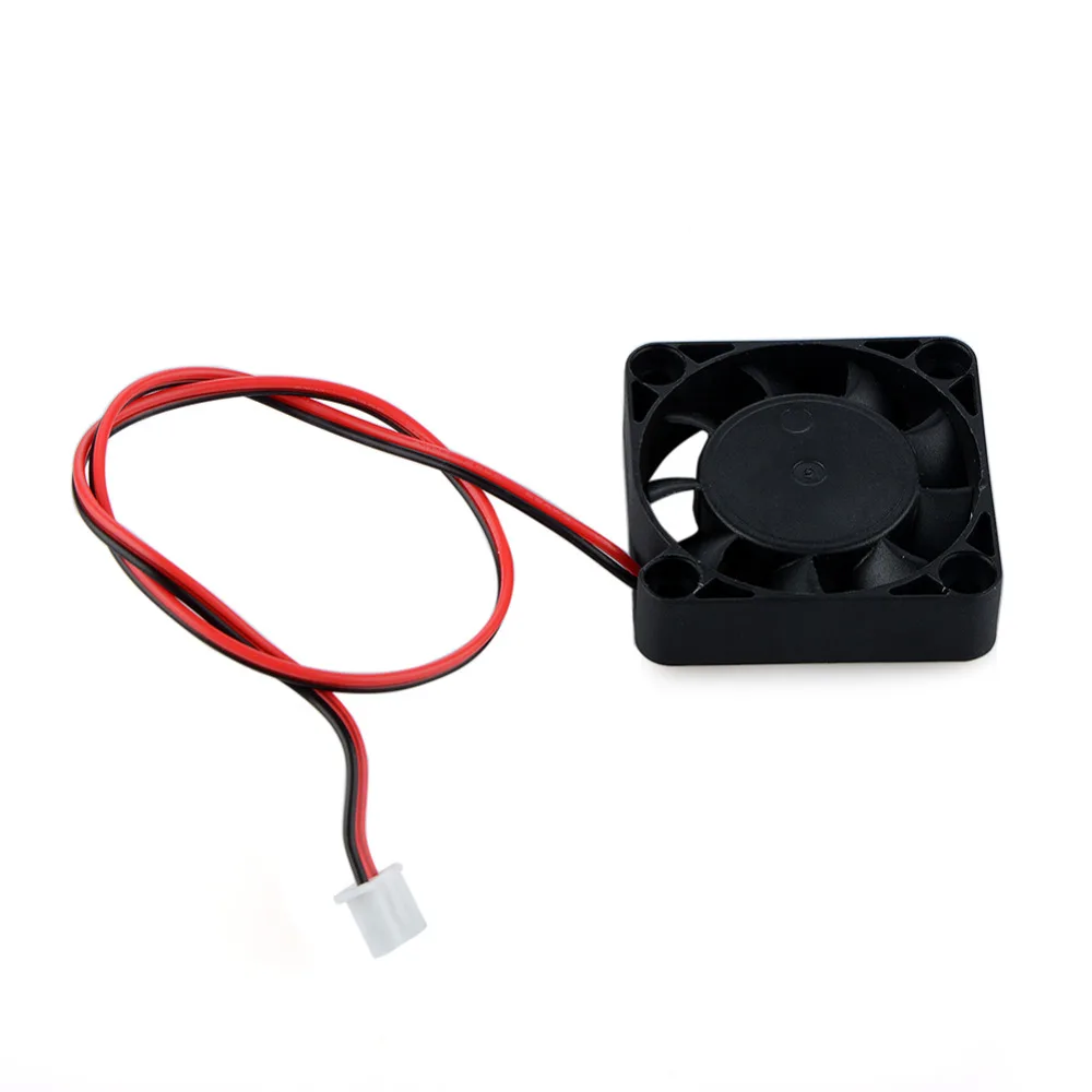 2 Pin DC 12V 40*40mm Laptops Replacement Accessories Cooling Fans For Notebook Computer Cooler Fans P15
2 Pin DC 12V 40*40mm Laptops Replacement Accessories Cooling Fans For Notebook Computer Cooler Fans P15