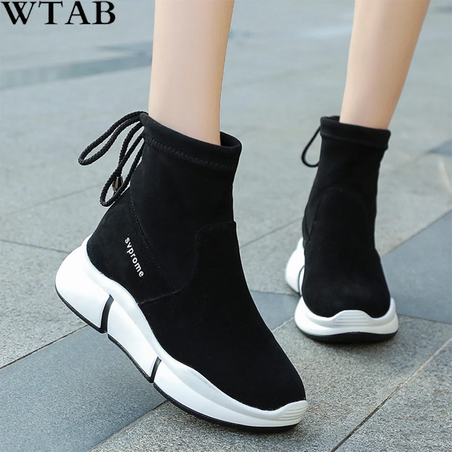 Ankle Furry Snow Boots Shoes 2018 Winter Leisure Plush Snow Boots Shoes Women Plus Velvet Non-slip Shoes For Ladies Botas Mujer
Ankle Furry Snow Boots Shoes 2018 Winter Leisure Plush Snow Boots Shoes Women Plus Velvet Non-slip Shoes For Ladies Botas Mujer