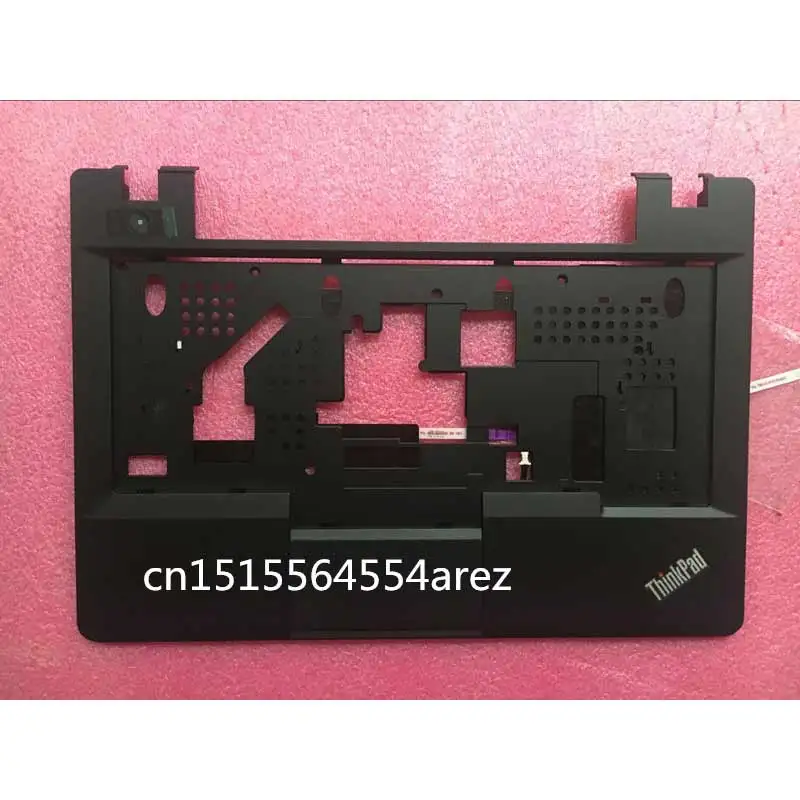 New Original for Lenovo ThinkPad E330 L330 E335 Touchpad Palmrest cover/The keyboard cover 04W4412
New Original for Lenovo ThinkPad E330 L330 E335 Touchpad Palmrest cover/The keyboard cover 04W4412