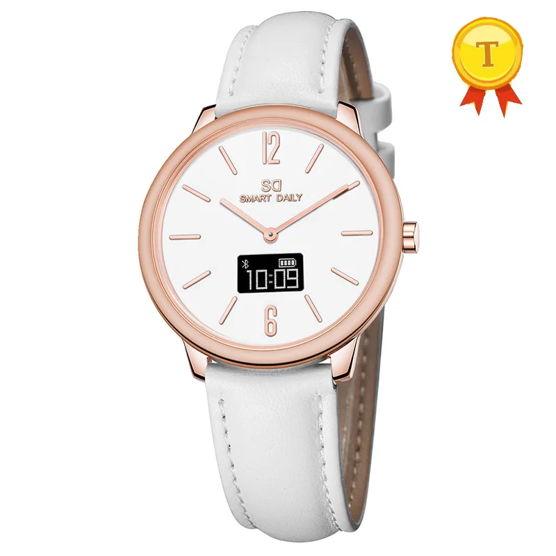 best selling leather Smart Quartz Watch wristwatch deep Waterproof Bluetooth Smartwatch Pedometer wristband sms call reminder
best selling leather Smart Quartz Watch wristwatch deep Waterproof Bluetooth Smartwatch Pedometer wristband sms call reminder