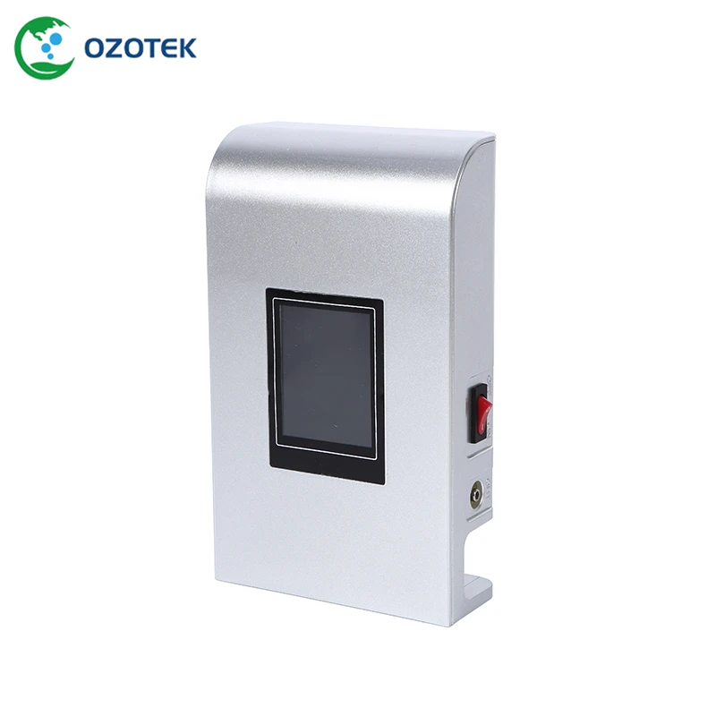Умный генератор озона OZOTEK TWO002, 12 В постоянного тока, расход воды 200-900 л/час, для кухни, бесплатная доставка
Умный генератор озона OZOTEK TWO002, 12 В постоянного тока, расход воды 200-900 л/час, для кухни, бесплатная доставка
